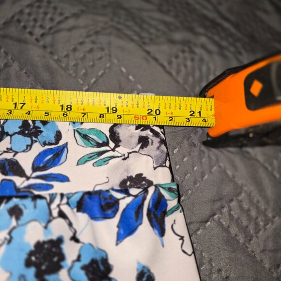 A-Line Flare skater skirt - Picture 4 of 4